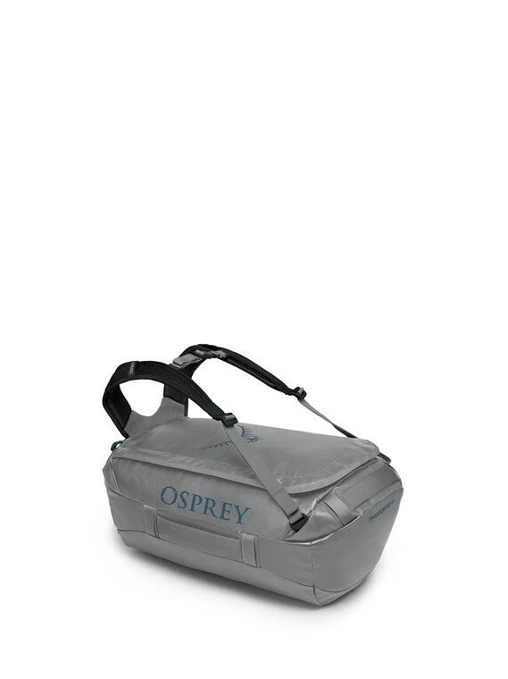 Osprey Transporter 40L Expedition Duffel 11 Osprey Transporter 40L Expedition Duffel - Image 9