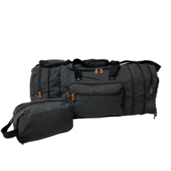 Bon Voyage 3327 Canvas Duffel Bag -Osprey Shop 7cc935 cbccd70f10674c0eb043a335b703ac4emv2