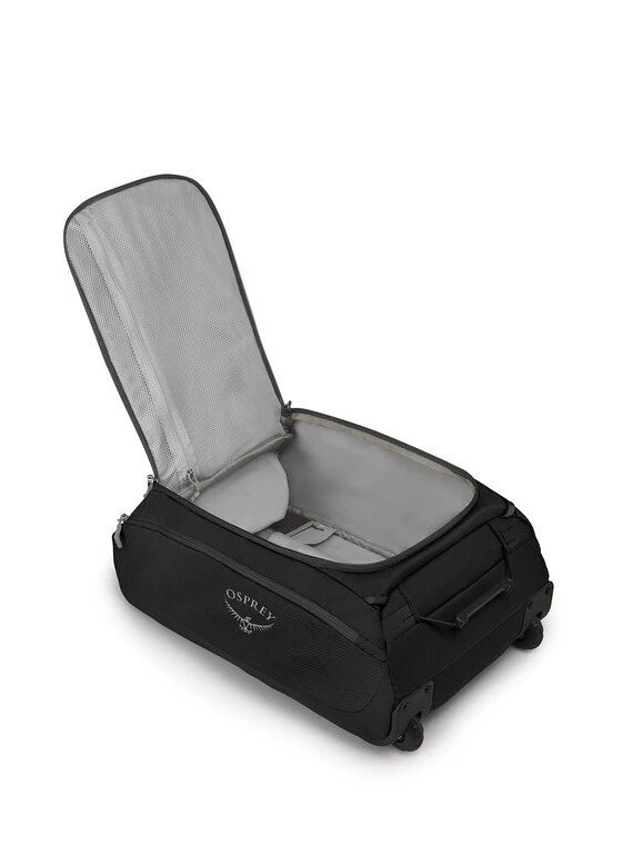 Osprey Daylite Carry-On Wheeled Duffel 40L 14 Osprey Daylite Carry-On Wheeled Duffel 40L - Image 12
