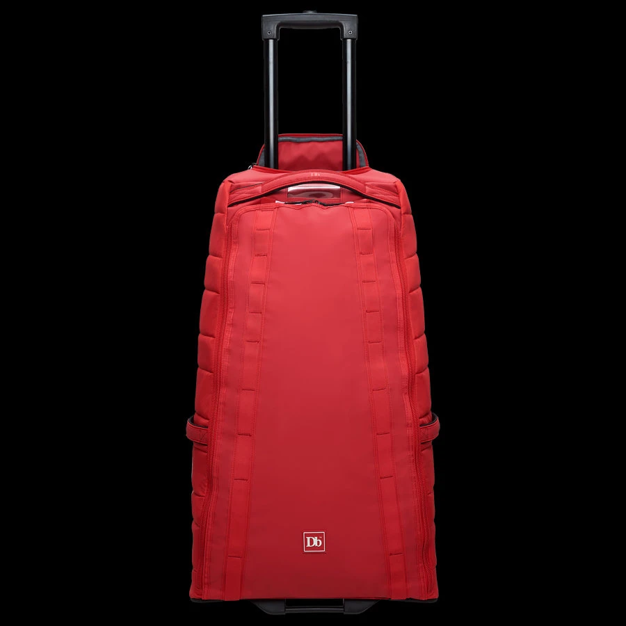 Douchebags The Strøm 60L Rollerbag 6 Douchebags The Strøm 60L Rollerbag - Image 4