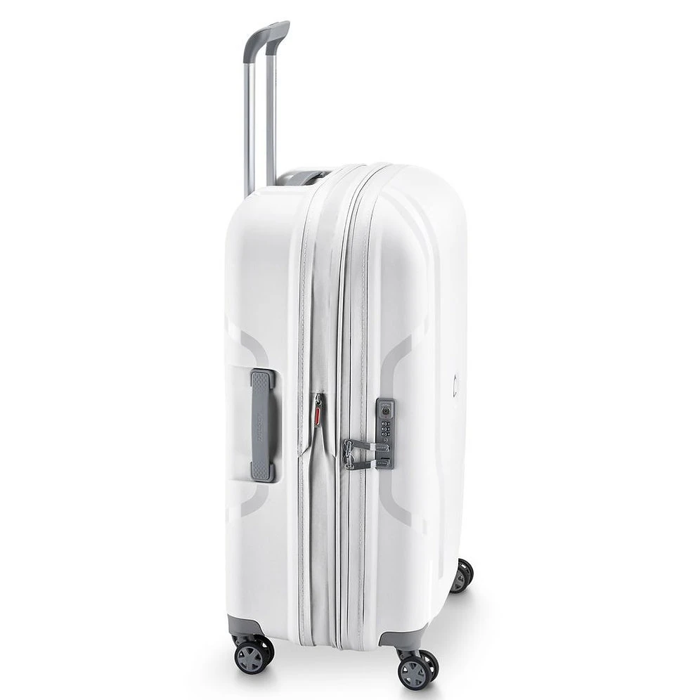 Delsey Clavel 25" Expandable Spinner Upright 11 Delsey Clavel 25" Expandable Spinner Upright - Image 9