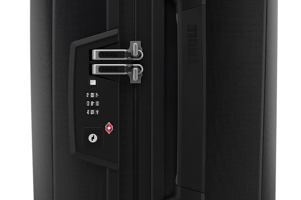 Thule Revolve Carry On Spinner Hardside 12 Thule Revolve Carry On Spinner Hardside - Image 10