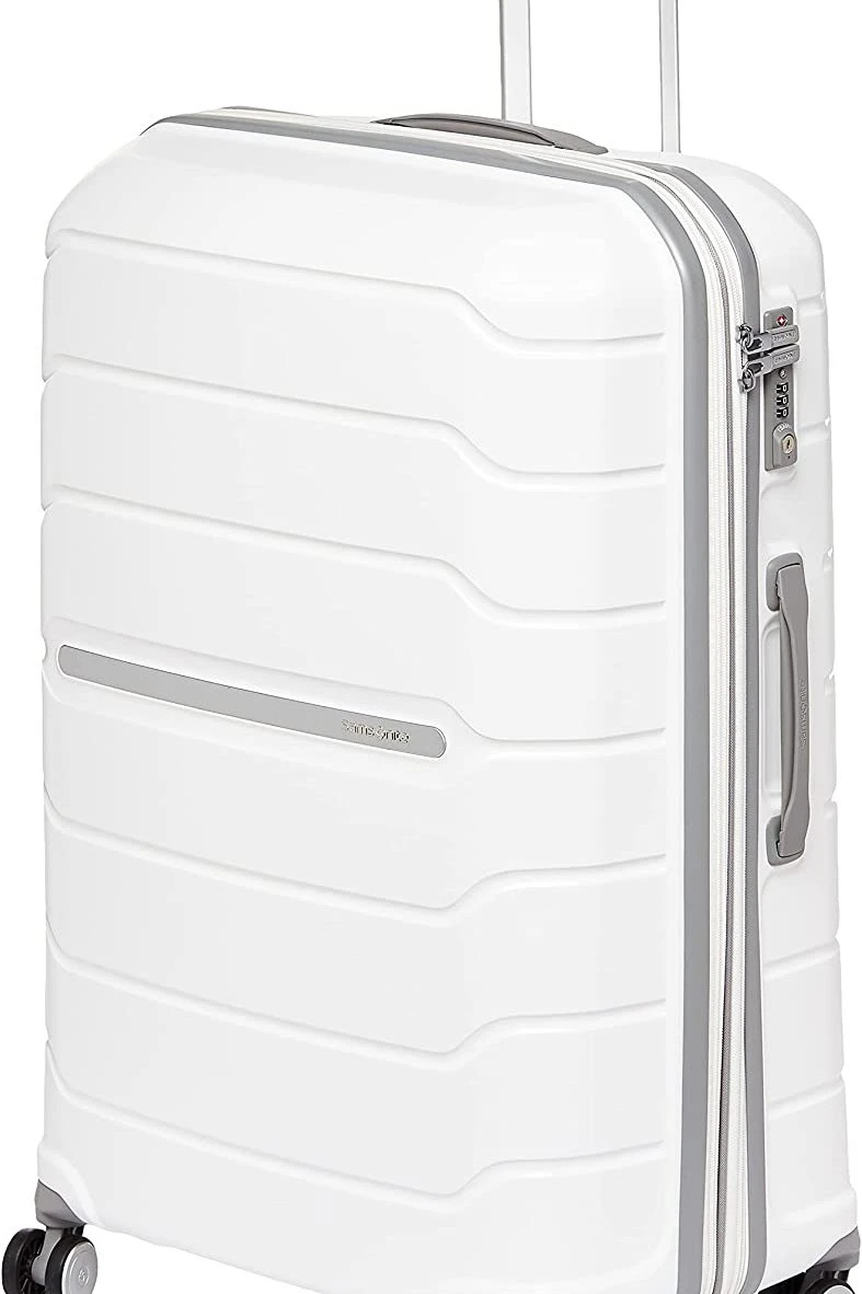 Samsonite Freeform 24" Spinner 12 Samsonite Freeform 24" Spinner - Image 10