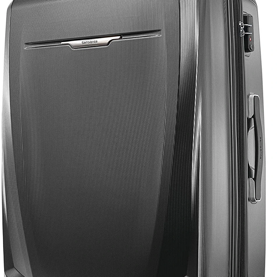 Samsonite Winfield 3 DLX Large Spinner 9 Samsonite Winfield 3 DLX Large Spinner - Image 7