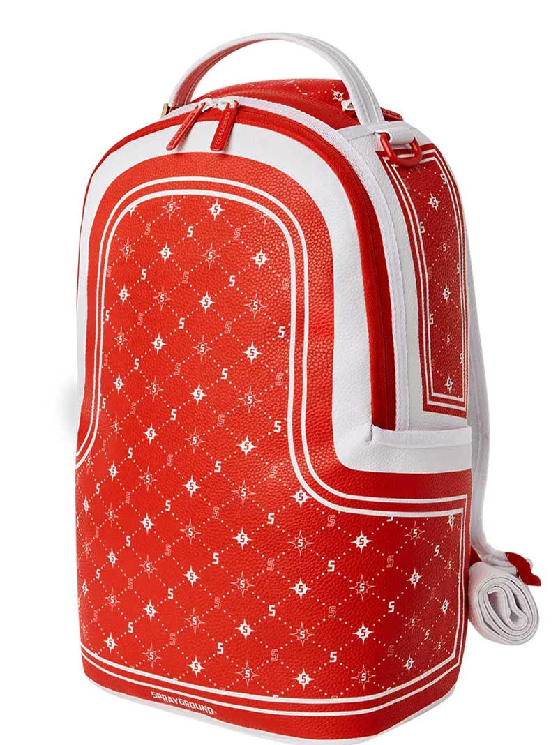 Sprayground Modus Operandi DLX Backpack 6 Sprayground Modus Operandi DLX Backpack - Image 4