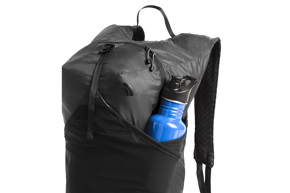 The North Face Fly Weight Foldable Backpack 4 The North Face Fly Weight Foldable Backpack - Image 2