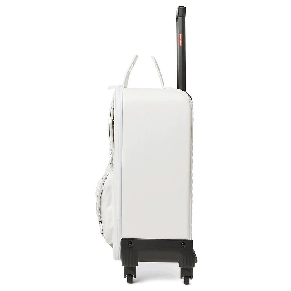 Sprayground Future Traveler Soft Carry-On Luggage 4 Sprayground Future Traveler Soft Carry-On Luggage - Image 2