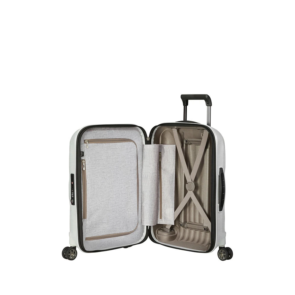 Samsonite C-Lite Carry-On Spinner 7 Samsonite C-Lite Carry-On Spinner - Image 5