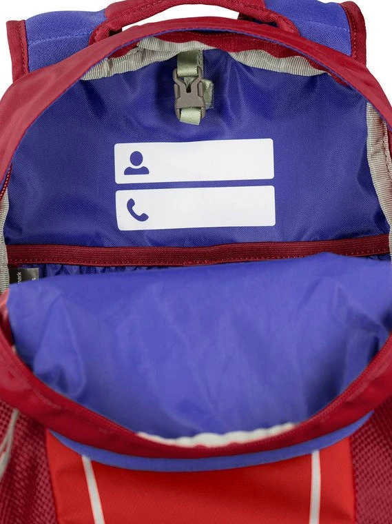 Osprey Daylite Kids' Backpack 9 Osprey Daylite Kids' Backpack - Image 7