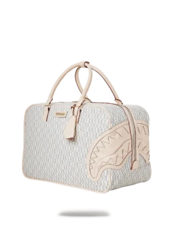 Sprayground Crème De La Crème Aeronaut Duffle -Osprey Shop 7cc935 cd996212d29f4f31b5ebbd32d9d1e989mv2