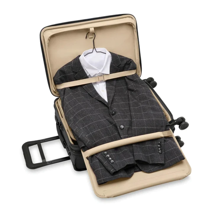 Briggs & Riley Baseline Essential Carry-On Spinner 12 Briggs & Riley Baseline Essential Carry-On Spinner - Image 10