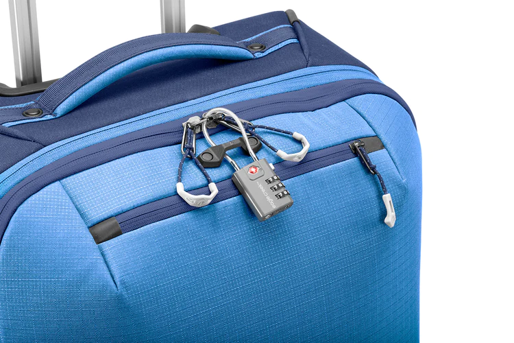 Eagle Creek Expanse 4-Wheel 95L / 30" Luggage 6 Eagle Creek Expanse 4-Wheel 95L / 30" Luggage - Image 4