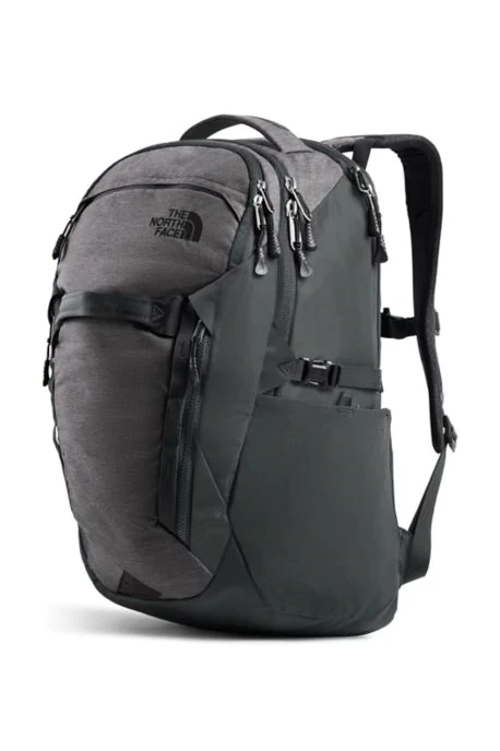 The North Face Surge Backpack 4 The North Face Surge Backpack - Image 2