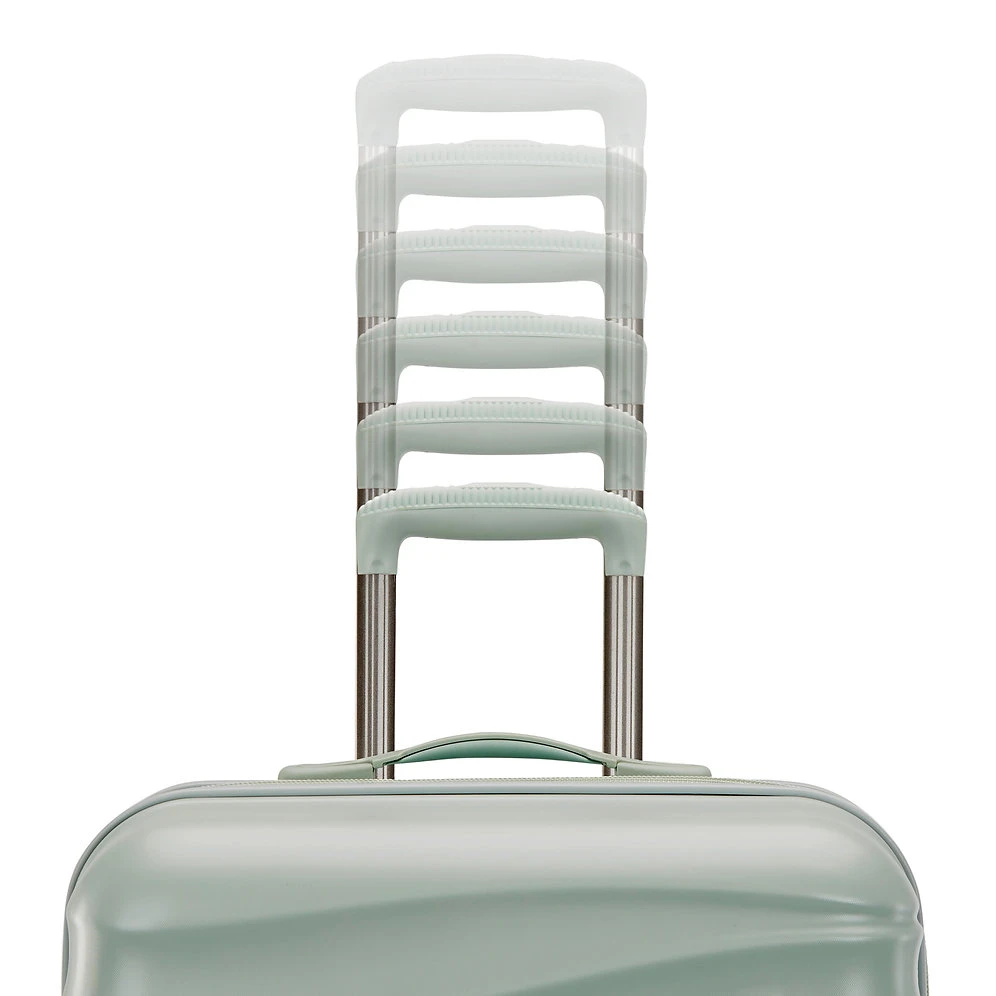 American Tourister Cascade Hardside 20" Spinner 5 American Tourister Cascade Hardside 20" Spinner - Image 3