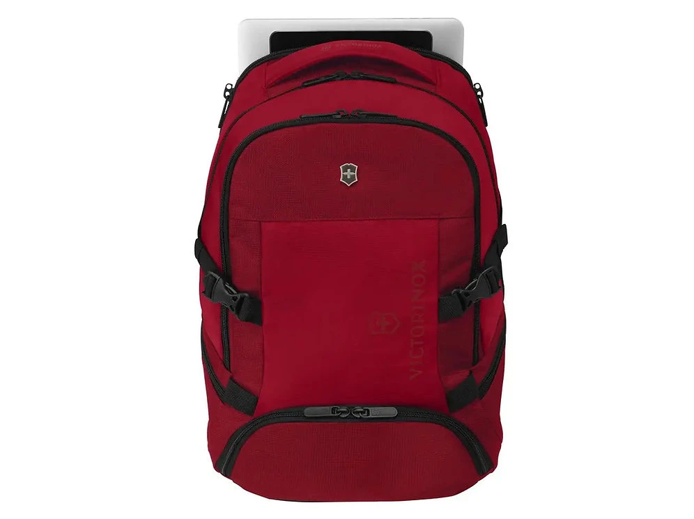 Victorinox VX Sport EVO Deluxe Backpack 10 Victorinox VX Sport EVO Deluxe Backpack - Image 8