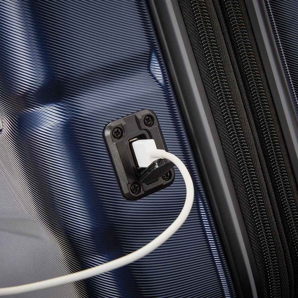 Samsonite Opto PC 2 Hardside Carry On Spinner Luggage 4 Samsonite Opto PC 2 Hardside Carry On Spinner Luggage - Image 2