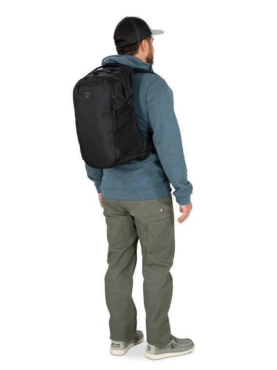 Osprey Aoede Airspeed Backpack 20L 15 Osprey Aoede Airspeed Backpack 20L - Image 13
