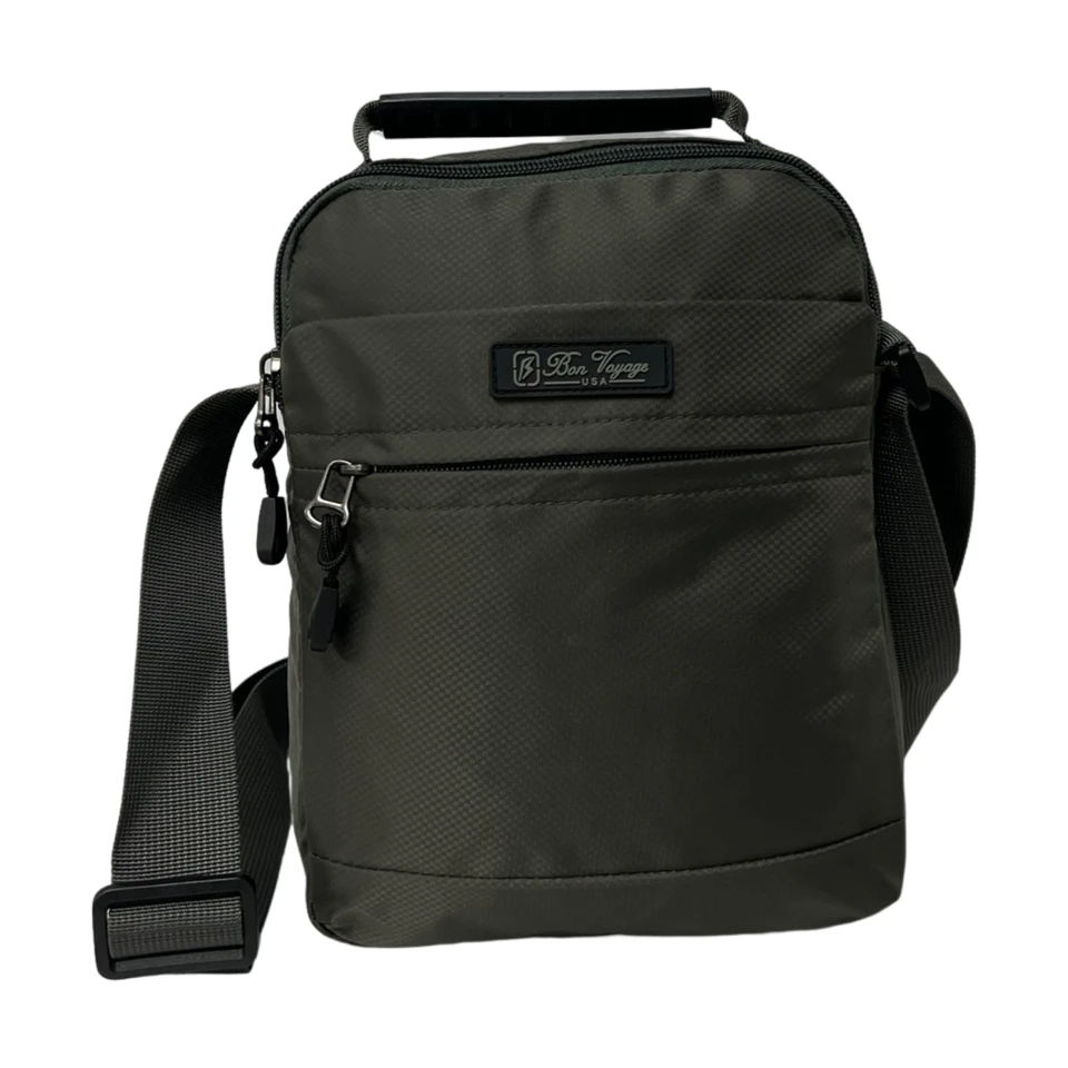 Bon Voyage HB6104 Crossbody Bag 3 Bon Voyage HB6104 Crossbody Bag