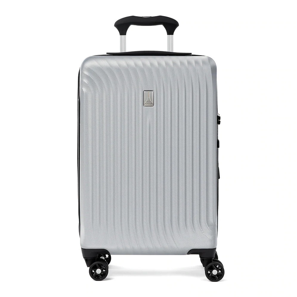 TravelPro Maxlite Air Carry-On Expandable Hardside Spinner 6 TravelPro Maxlite Air Carry-On Expandable Hardside Spinner - Image 4