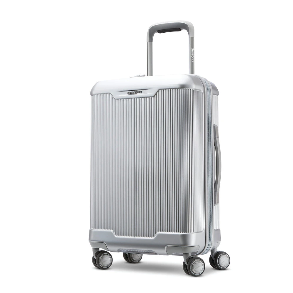 Samsonite Silhouette 17 Hard Side Spinner - Carry On 3 Samsonite Silhouette 17 Hard Side Spinner - Carry On