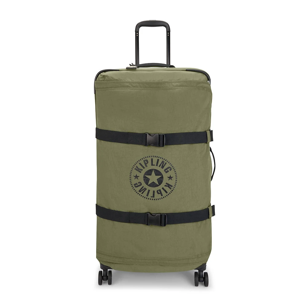 Kipling Spontaneous Large Rolling Luggage 8 Kipling Spontaneous Large Rolling Luggage - Image 6