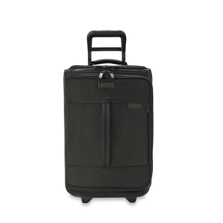 Briggs & Riley Baseline Global 2-Wheel Carry-on Duffle 3 Briggs & Riley Baseline Global 2-Wheel Carry-on Duffle