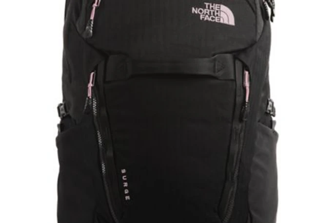 The North Face Women's Surge Backpack 13 The North Face Women's Surge Backpack - Image 11