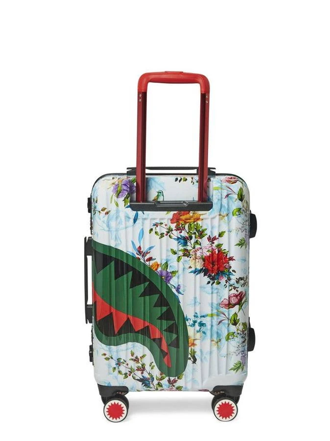 Sprayground The Sanctuary Split 21.5'' Carry-On Luggage 3 Sprayground The Sanctuary Split 21.5'' Carry-On Luggage