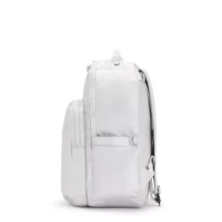 Kipling Seoul Large Metallic Backpack With 15" Laptop Protection 13 Kipling Seoul Large Metallic Backpack With 15" Laptop Protection -Osprey Shop 7cc935 d12943d4c06140d2b296b1d9a8c1b4bfmv2 2