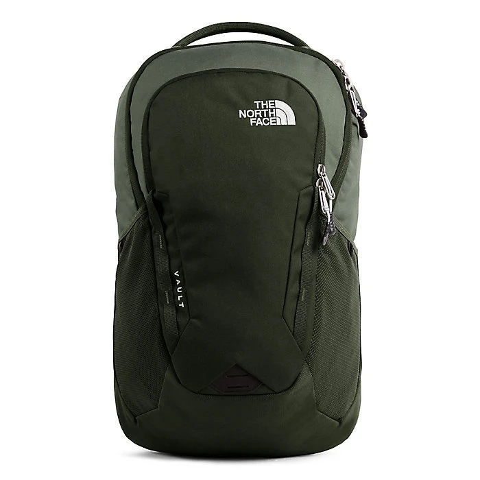 The North Face Vault Backpack 15 The North Face Vault Backpack - Image 13