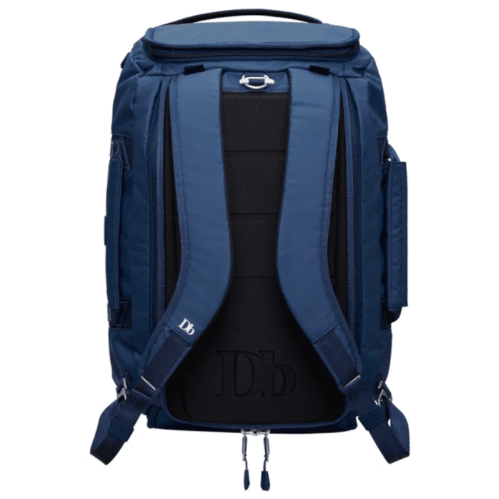 Douchebags The Nær 40L Duffel 12 Douchebags The Nær 40L Duffel - Image 10