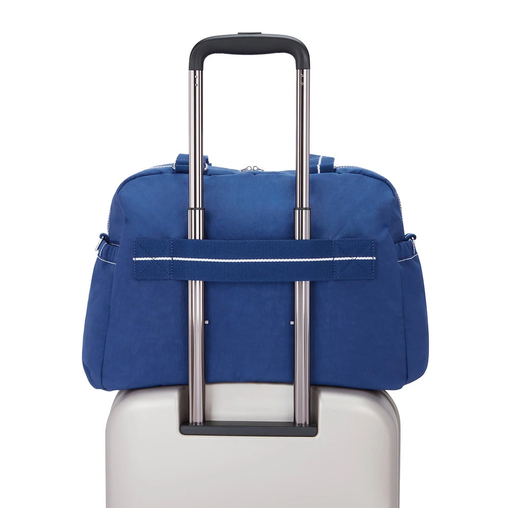 Kipling Deny Weekender Tote Bag 5 Kipling Deny Weekender Tote Bag - Image 3