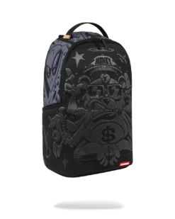 Sprayground Fiber Optics Money Trip Backpack -Osprey Shop 7cc935 d1ddc36edcf94a87a7301851f51207b0mv2