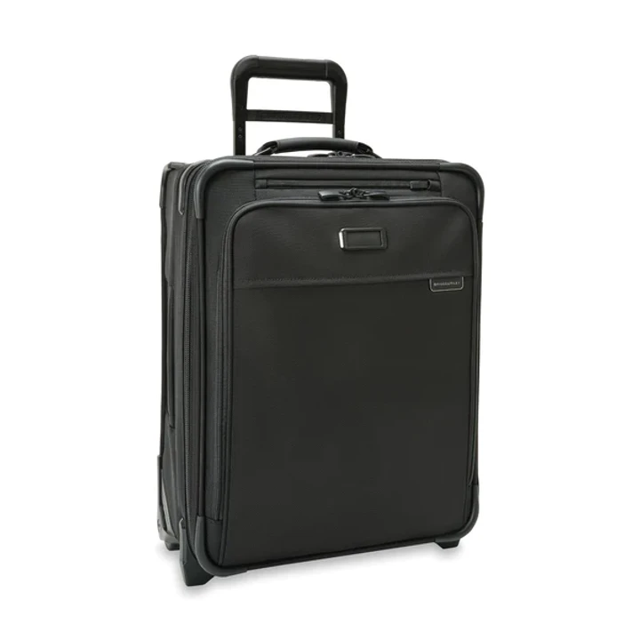 Briggs & Riley Baseline Global 2-Wheel Carry-On 4 Briggs & Riley Baseline Global 2-Wheel Carry-On - Image 2
