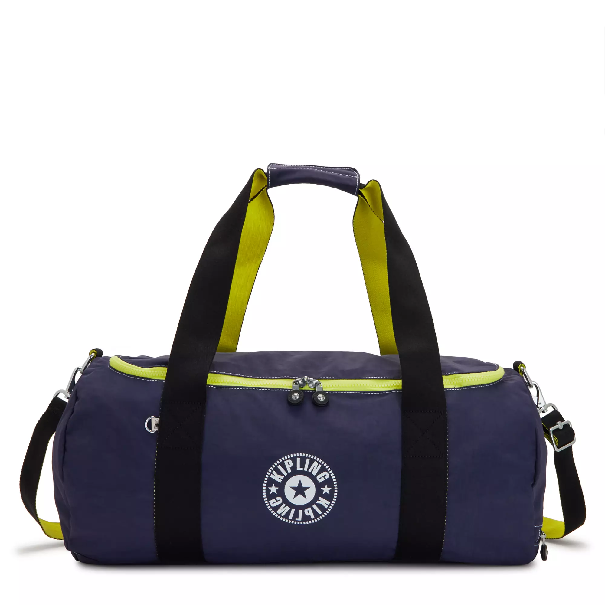 Kipling Argus Small Duffle Bag 3 Kipling Argus Small Duffle Bag