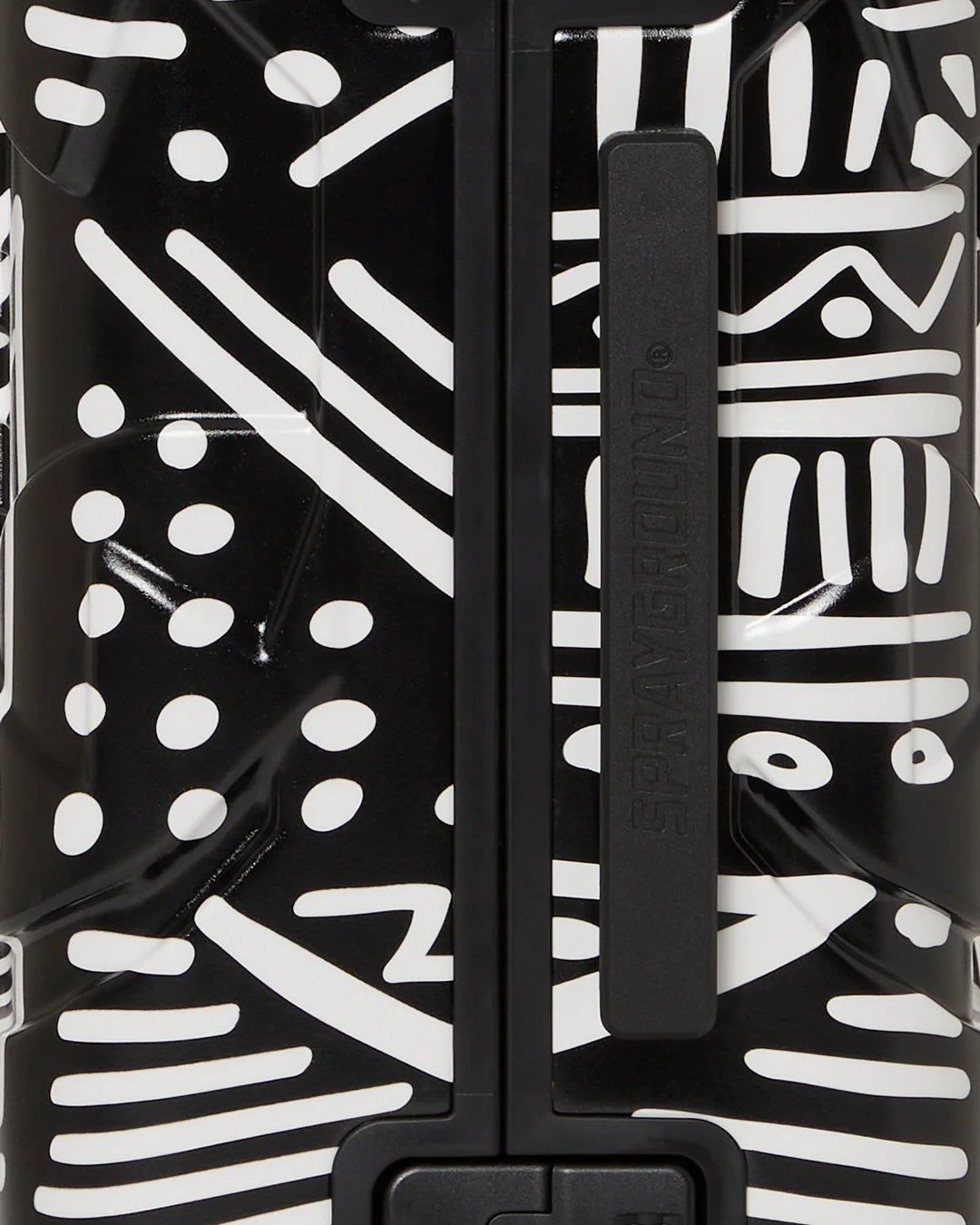 Sprayground A.I.8 - Origin Story Sharknautics Hardshell 21.5'' Carry-On Luggage 11 Sprayground A.I.8 - Origin Story Sharknautics Hardshell 21.5'' Carry-On Luggage - Image 9