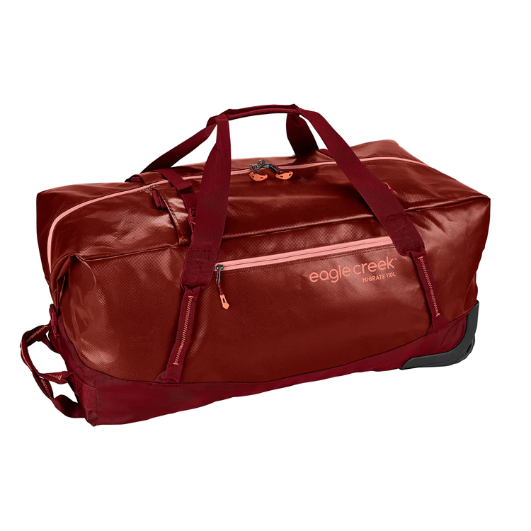 Eagle Creek Migrate Wheeled Duffel Bag 110L 7 Eagle Creek Migrate Wheeled Duffel Bag 110L - Image 5