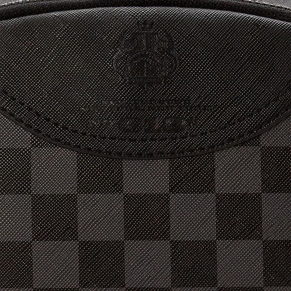 Sprayground Henny Air To The Throne Savage Backpack 8 Sprayground Henny Air To The Throne Savage Backpack - Image 6