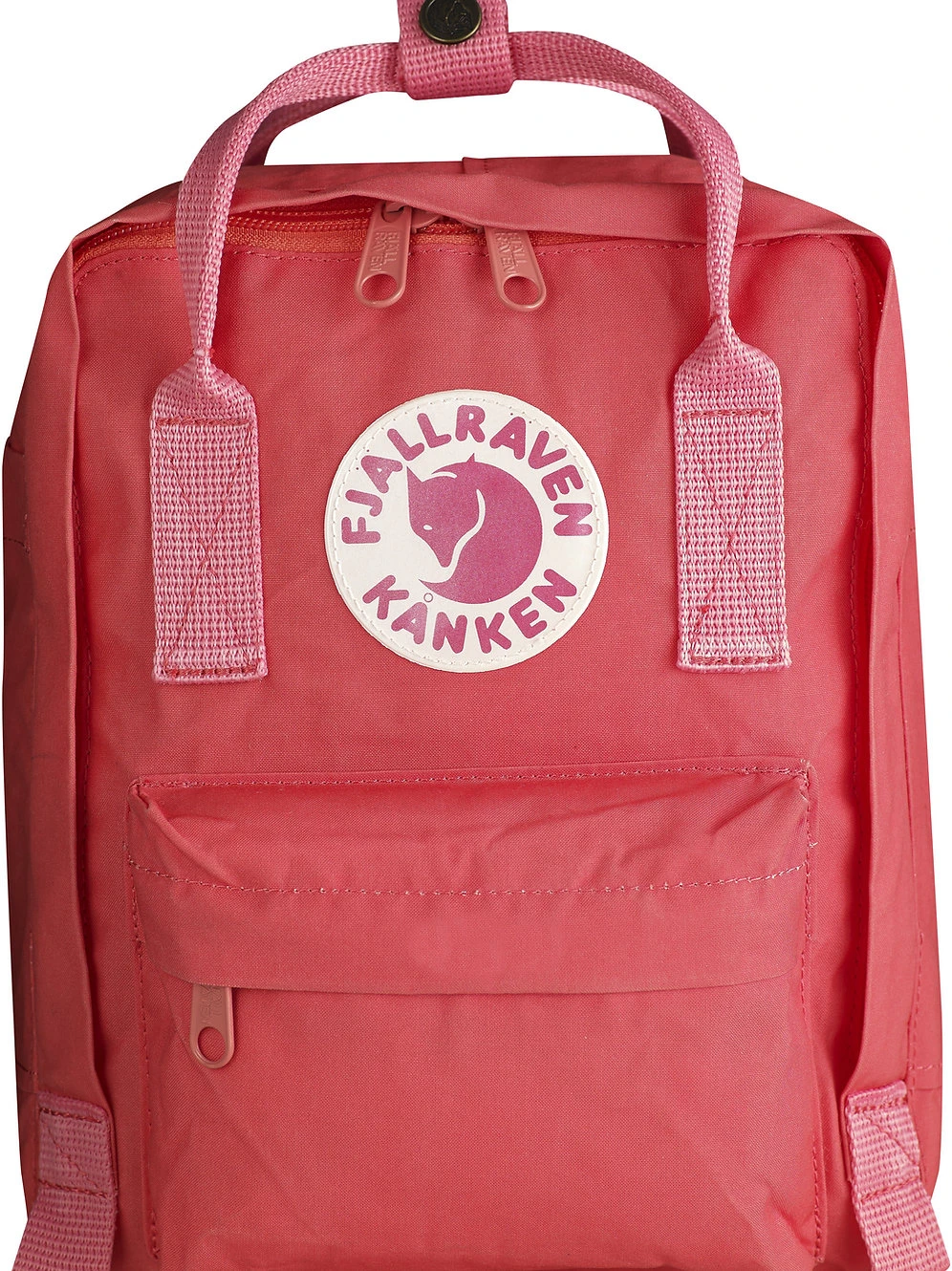 Fjallraven Kanken Mini Backpack 6 Fjallraven Kanken Mini Backpack - Image 4