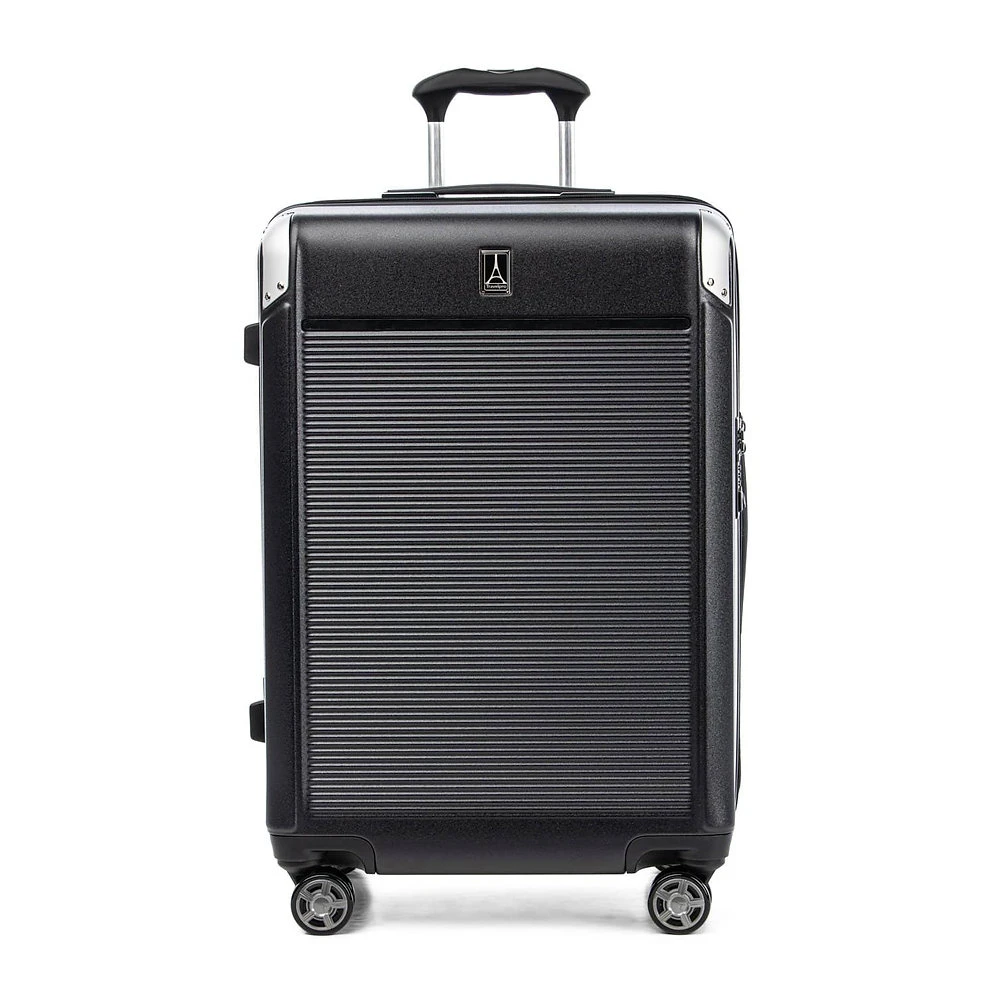 Travelpro Platinum® Elite Large Check-In Expandable Hardside Spinner 4 Travelpro Platinum® Elite Large Check-In Expandable Hardside Spinner - Image 2