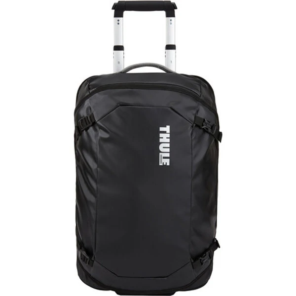 Thule Chasm Carry-On Wheeled Duffel Bag 40L 14 Thule Chasm Carry-On Wheeled Duffel Bag 40L - Image 12