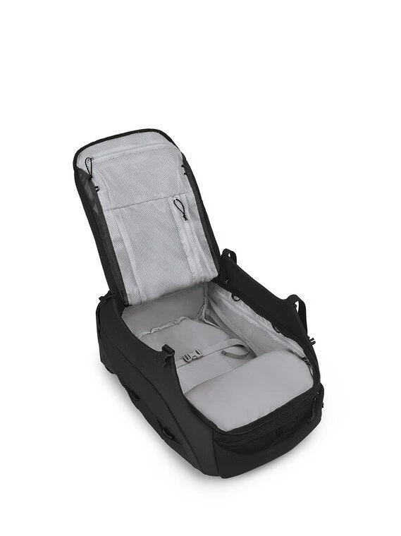 Osprey Sojourn Wheeled Travel Pack 22"/45L 9 Osprey Sojourn Wheeled Travel Pack 22"/45L - Image 7