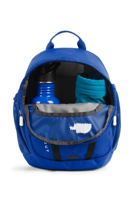 The North Face Youth Sprout Backpack 5 The North Face Youth Sprout Backpack - Image 3