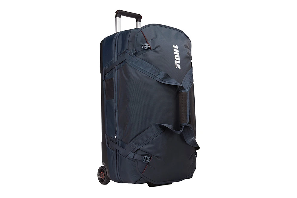 Thule Subterra Wheeled Duffel 75cm/30” 3 Thule Subterra Wheeled Duffel 75cm/30”