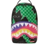 Sprayground The Wild One DLXV Backpack 1 Sprayground The Wild One DLXV Backpack -Osprey Shop 7cc935 d45a8f1baedf472193a5493d95cd21f1mv2 4