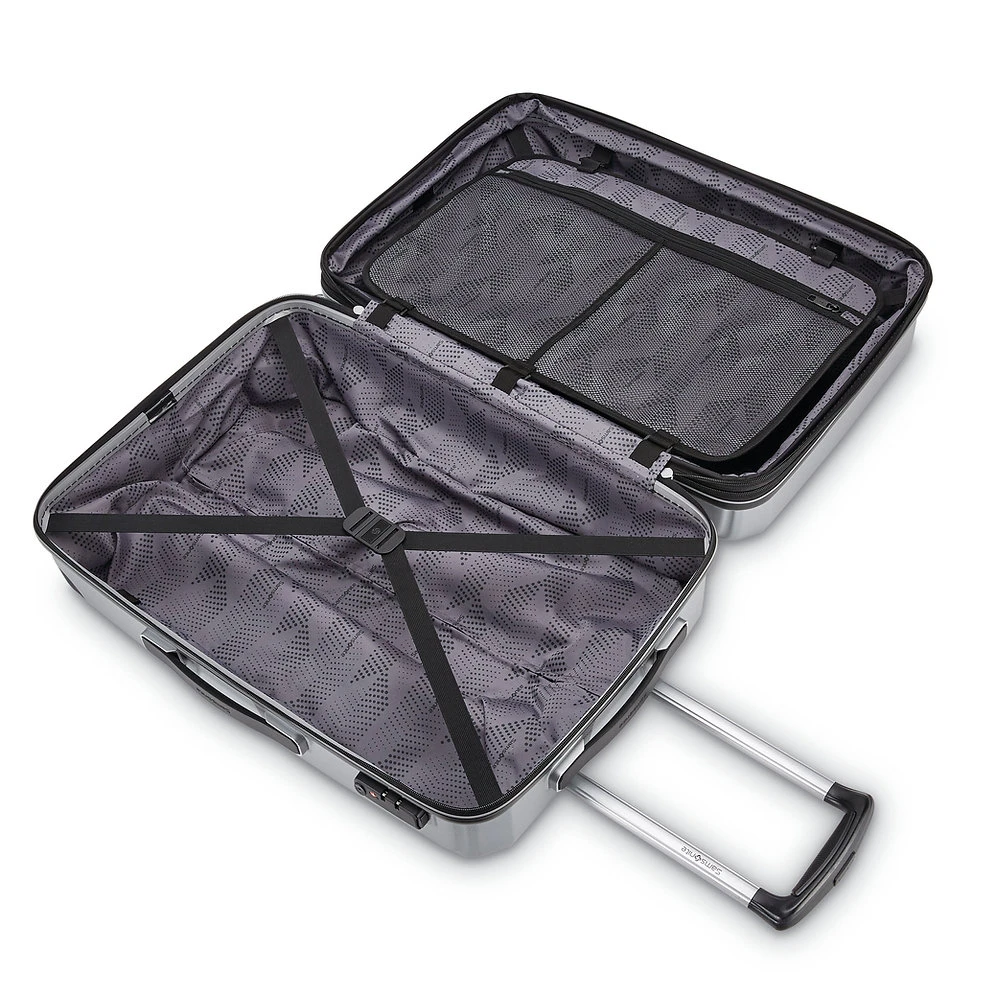 Samsonite Winfield 3 DLX Large Spinner 13 Samsonite Winfield 3 DLX Large Spinner - Image 11