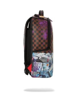 Sprayground The Heist DLXV Backpack -Osprey Shop 7cc935 d51c57465bf4458f912ca600a73ebf40mv2
