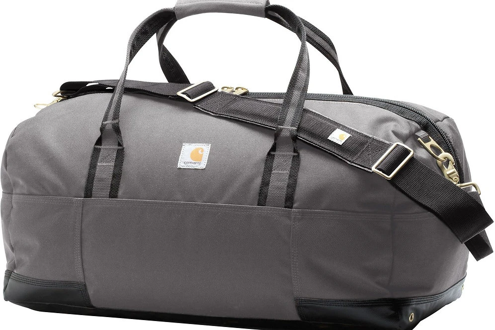 Carhartt Legacy 20" Gear Bag 7 Carhartt Legacy 20" Gear Bag - Image 5