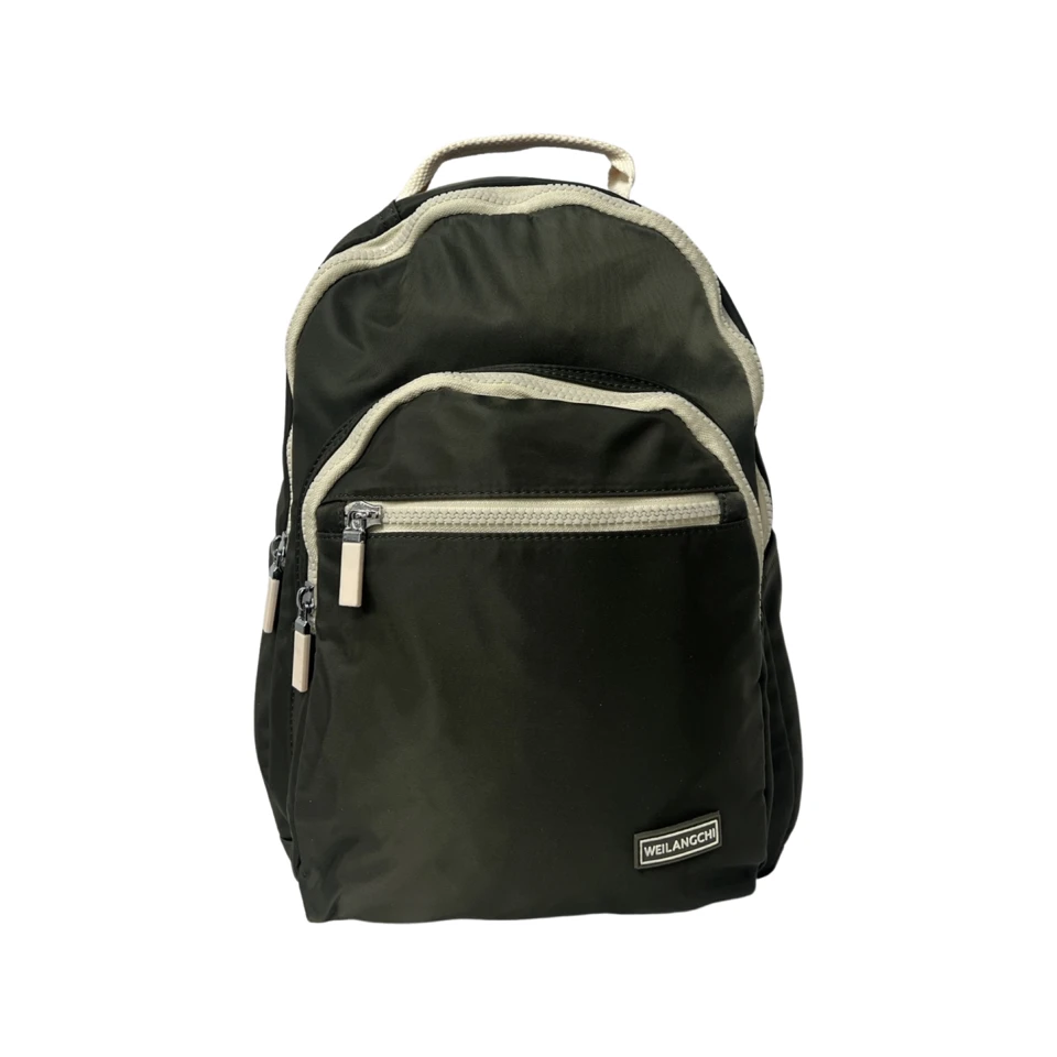 Bon Voyage 7068 Lightweight Backpack 11 Bon Voyage 7068 Lightweight Backpack - Image 9