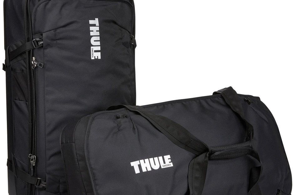 Thule Subterra Wheeled Duffel 75cm/30” 10 Thule Subterra Wheeled Duffel 75cm/30” - Image 8